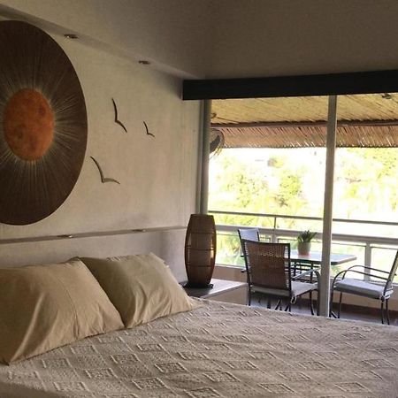 Dpto De Lujo Costera Apartman Acapulco Kültér fotó