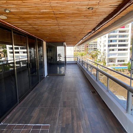 Dpto De Lujo Costera Apartman Acapulco Kültér fotó