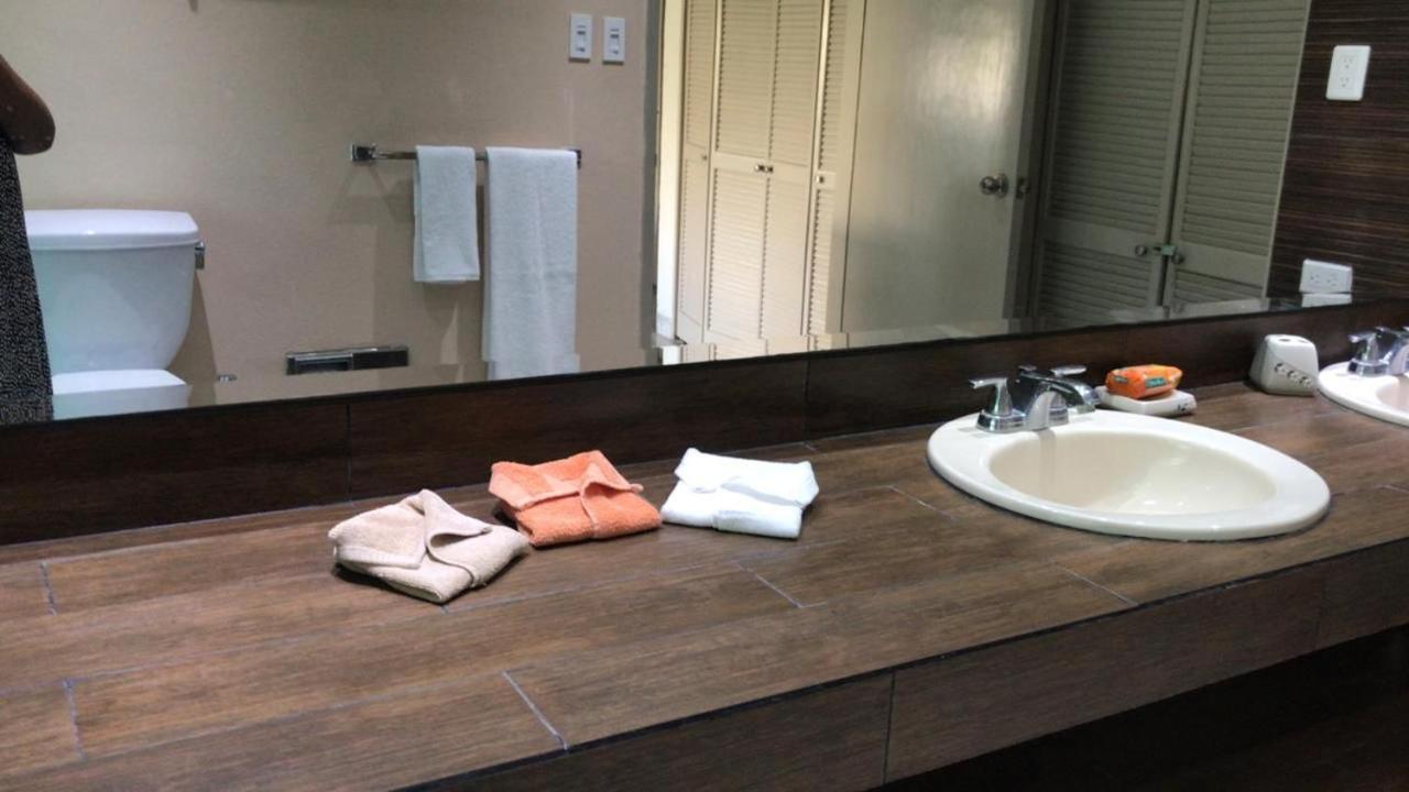 Dpto De Lujo Costera Apartman Acapulco Kültér fotó