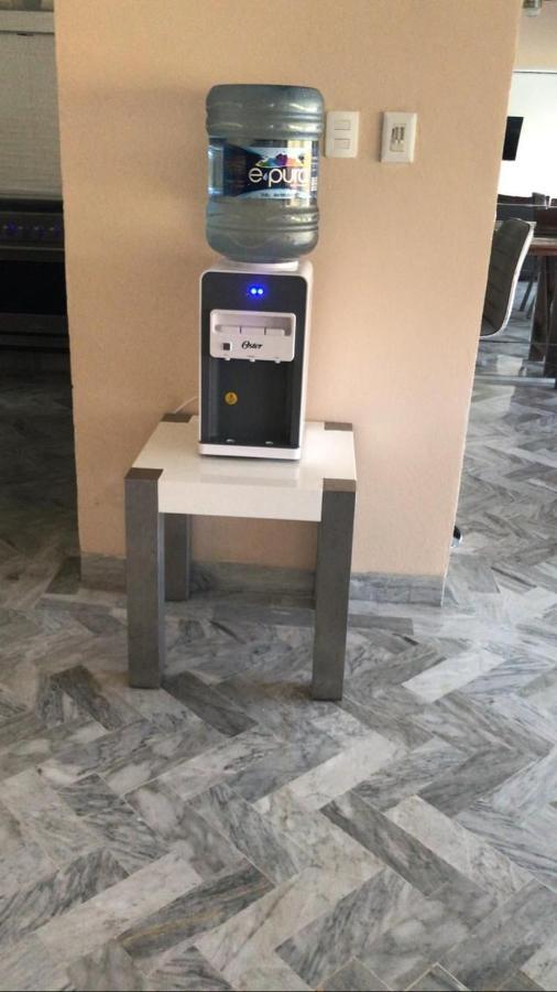 Dpto De Lujo Costera Apartman Acapulco Kültér fotó