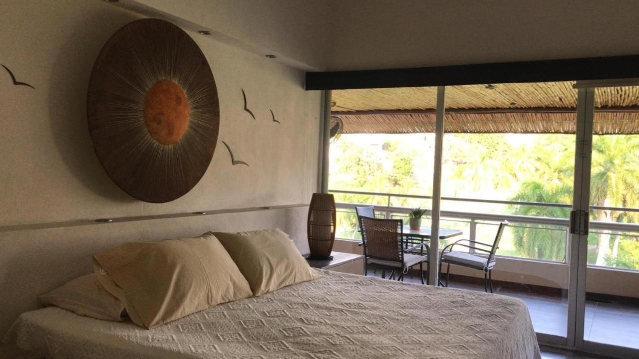 Dpto De Lujo Costera Apartman Acapulco Kültér fotó