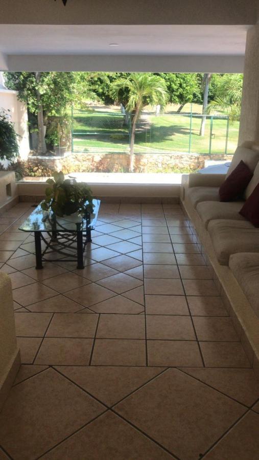 Dpto De Lujo Costera Apartman Acapulco Kültér fotó