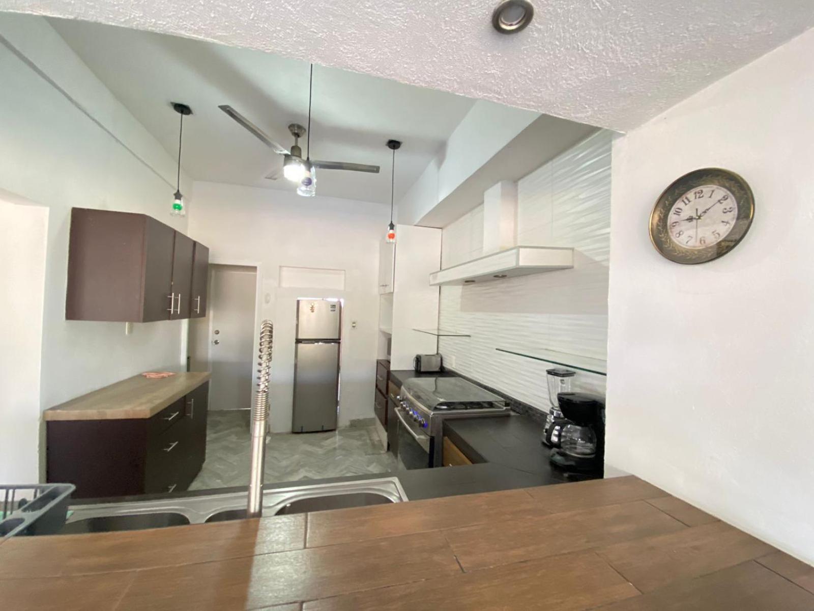 Dpto De Lujo Costera Apartman Acapulco Kültér fotó