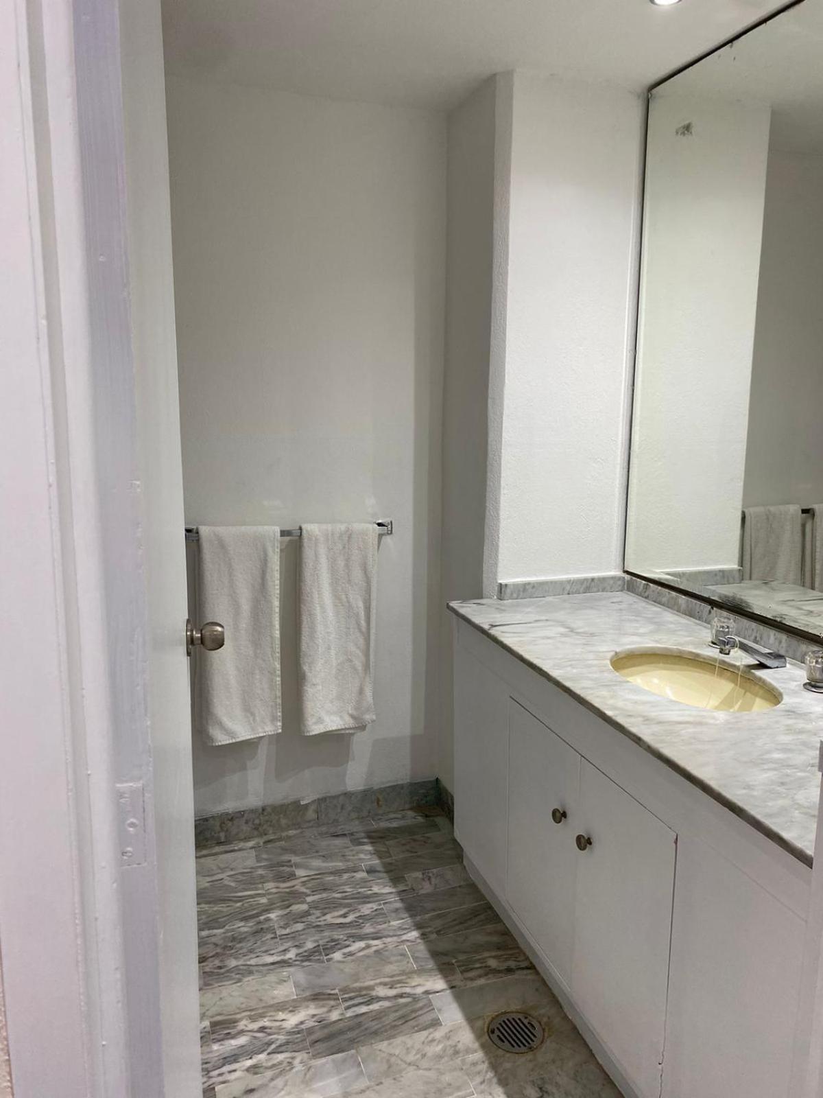 Dpto De Lujo Costera Apartman Acapulco Kültér fotó