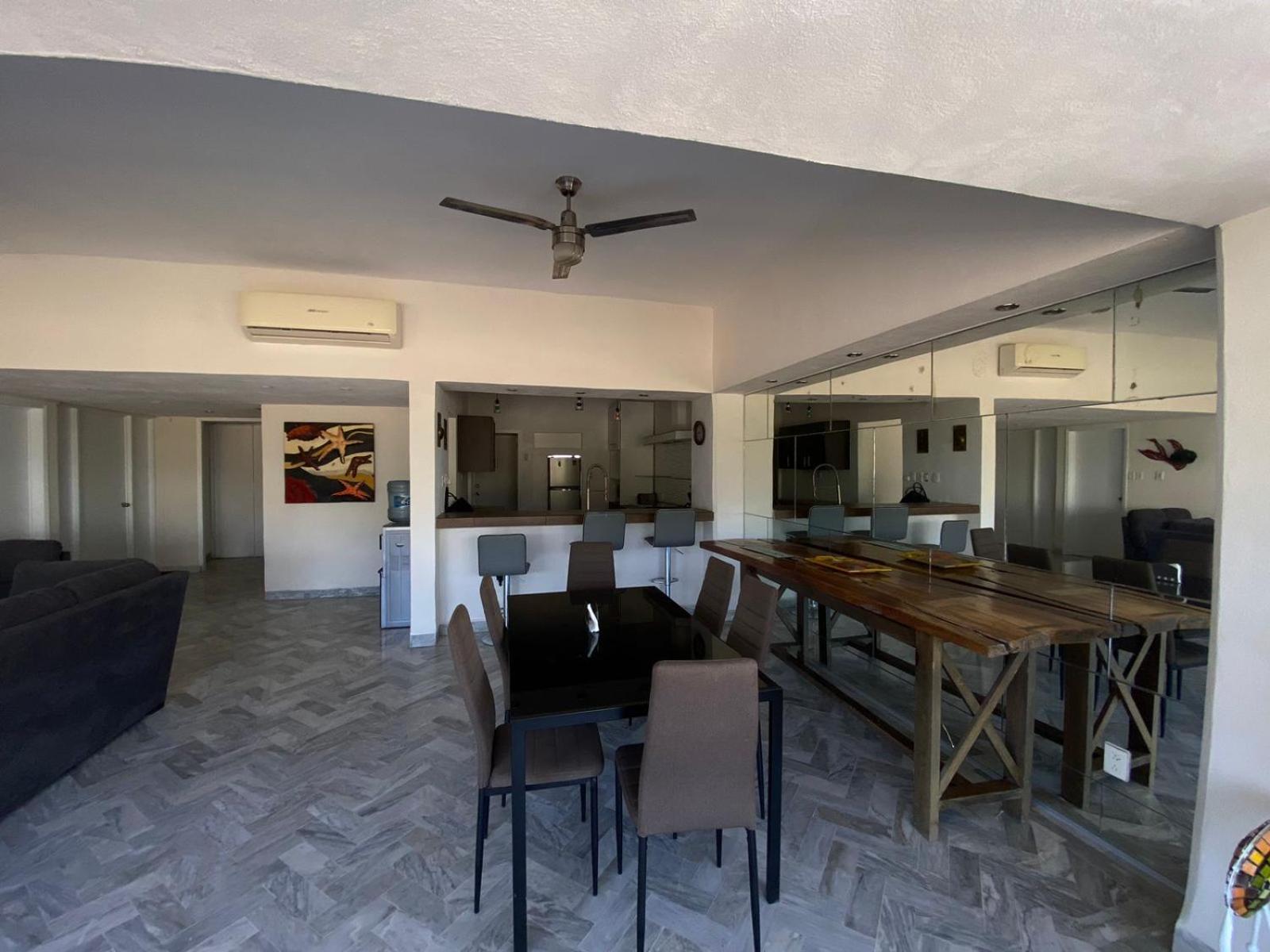 Dpto De Lujo Costera Apartman Acapulco Kültér fotó
